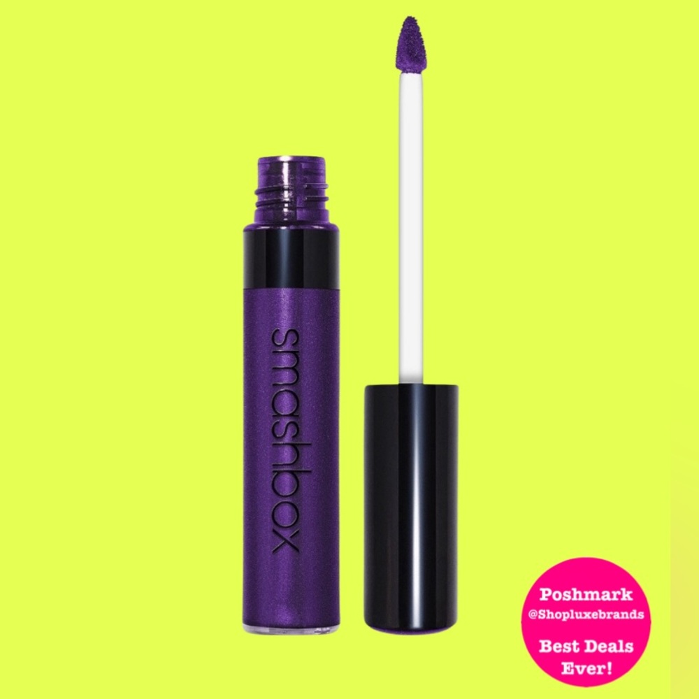 Smashbox Be Legendary Liquid in Barely Regal